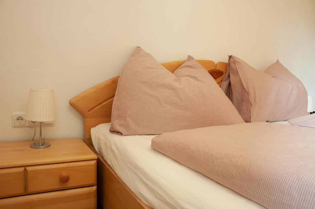 Ferienwohnung Stefanie บัดมิทแทร์นดอร์ฟ ภายนอก รูปภาพ